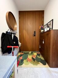 Stirling Residences (D3), Apartment #608975691